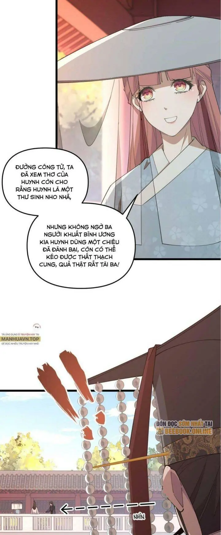Đại Đường: Võ Thần Group Chat Chapter 10 - Trang 27
