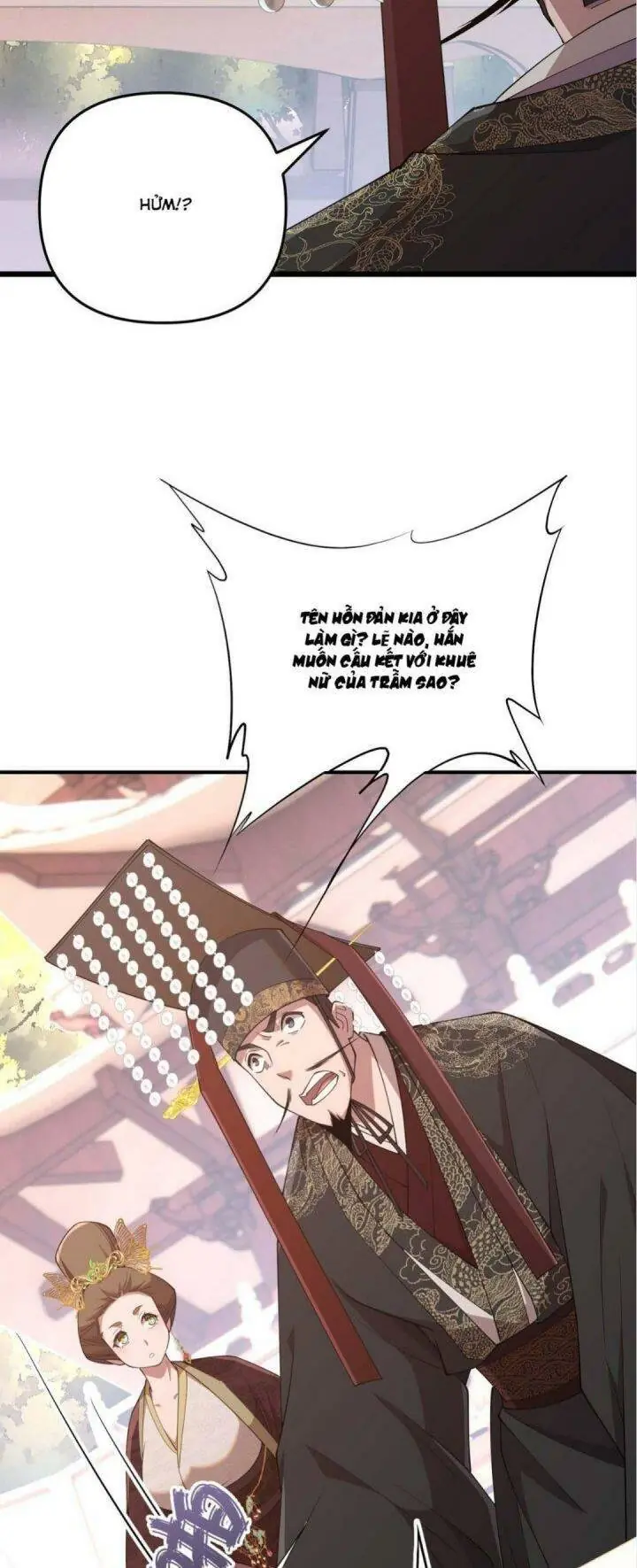 Đại Đường: Võ Thần Group Chat Chapter 10 - Trang 28