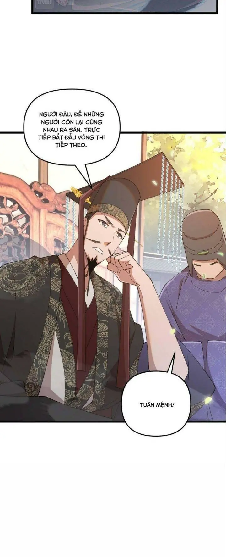 Đại Đường: Võ Thần Group Chat Chapter 10 - Trang 5