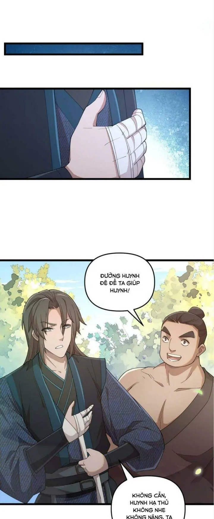 Đại Đường: Võ Thần Group Chat Chapter 10 - Trang 6