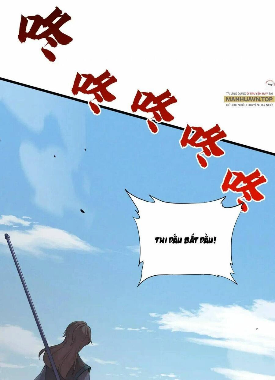 Đại Đường: Võ Thần Group Chat Chapter 11 - Trang 14