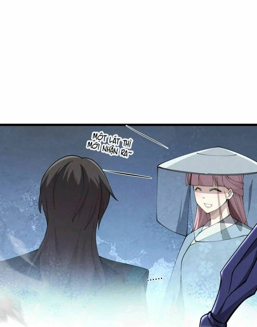 Đại Đường: Võ Thần Group Chat Chapter 11 - Trang 16