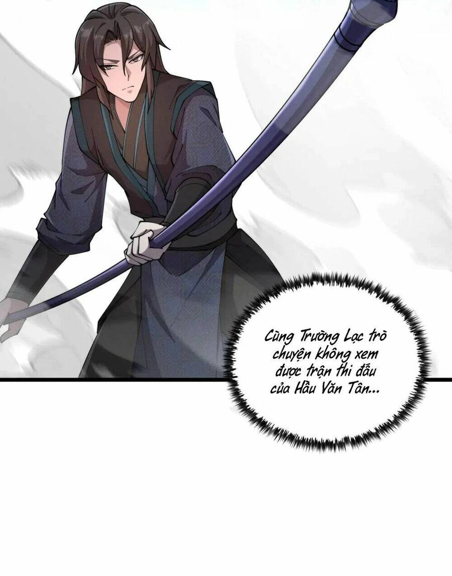Đại Đường: Võ Thần Group Chat Chapter 11 - Trang 17