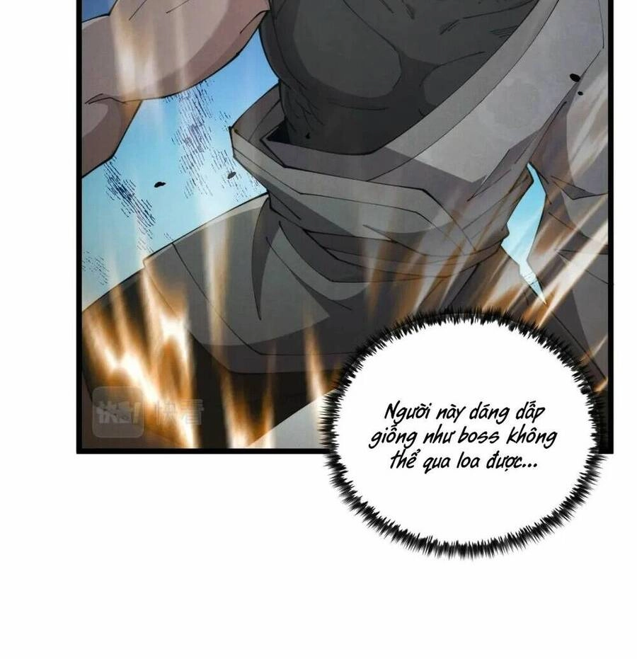 Đại Đường: Võ Thần Group Chat Chapter 11 - Trang 19