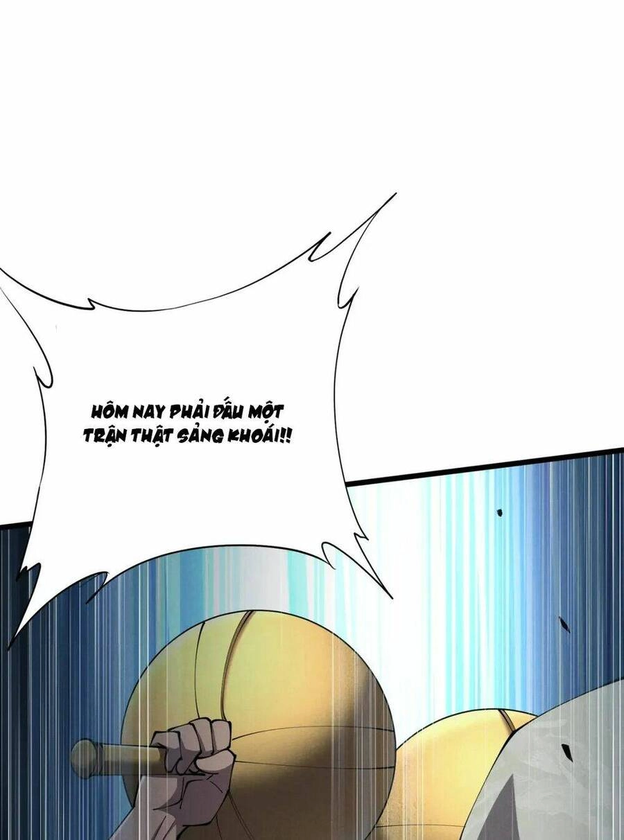 Đại Đường: Võ Thần Group Chat Chapter 11 - Trang 26