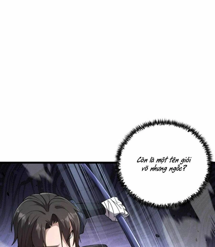 Đại Đường: Võ Thần Group Chat Chapter 11 - Trang 28