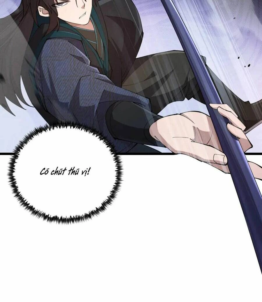 Đại Đường: Võ Thần Group Chat Chapter 11 - Trang 29