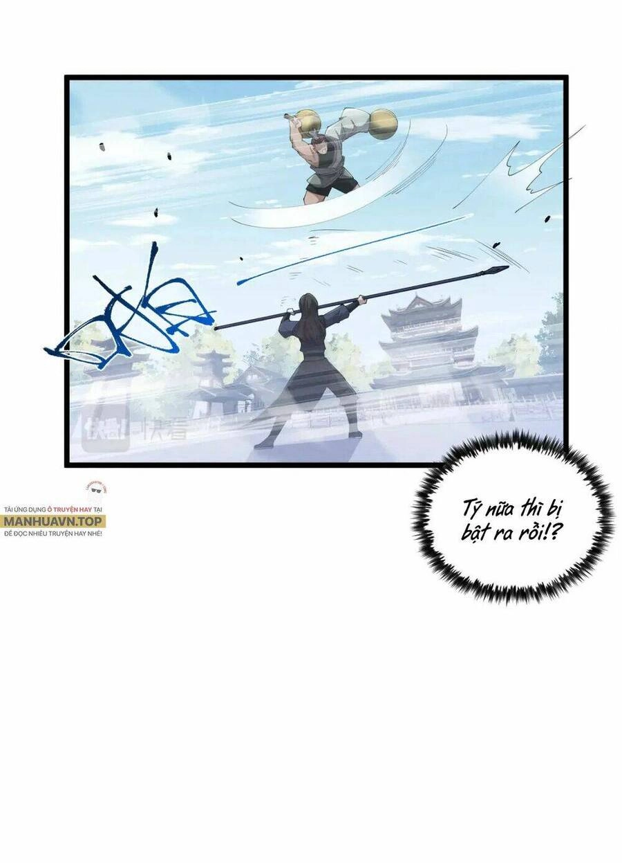Đại Đường: Võ Thần Group Chat Chapter 11 - Trang 30