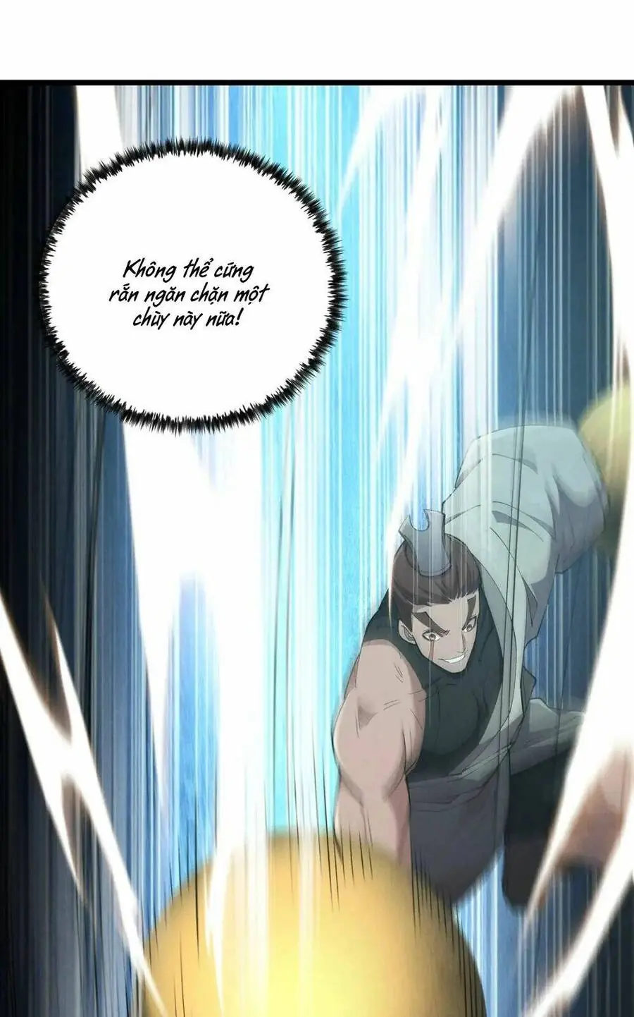 Đại Đường: Võ Thần Group Chat Chapter 11 - Trang 31