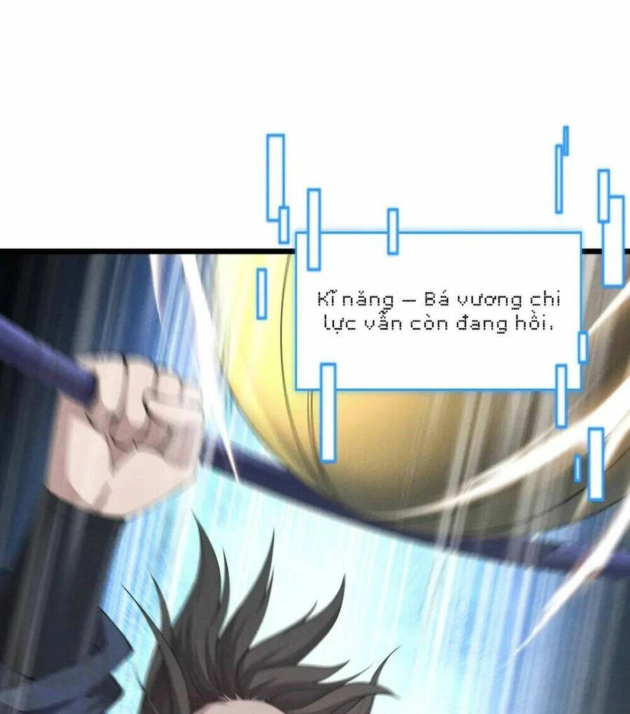 Đại Đường: Võ Thần Group Chat Chapter 11 - Trang 33