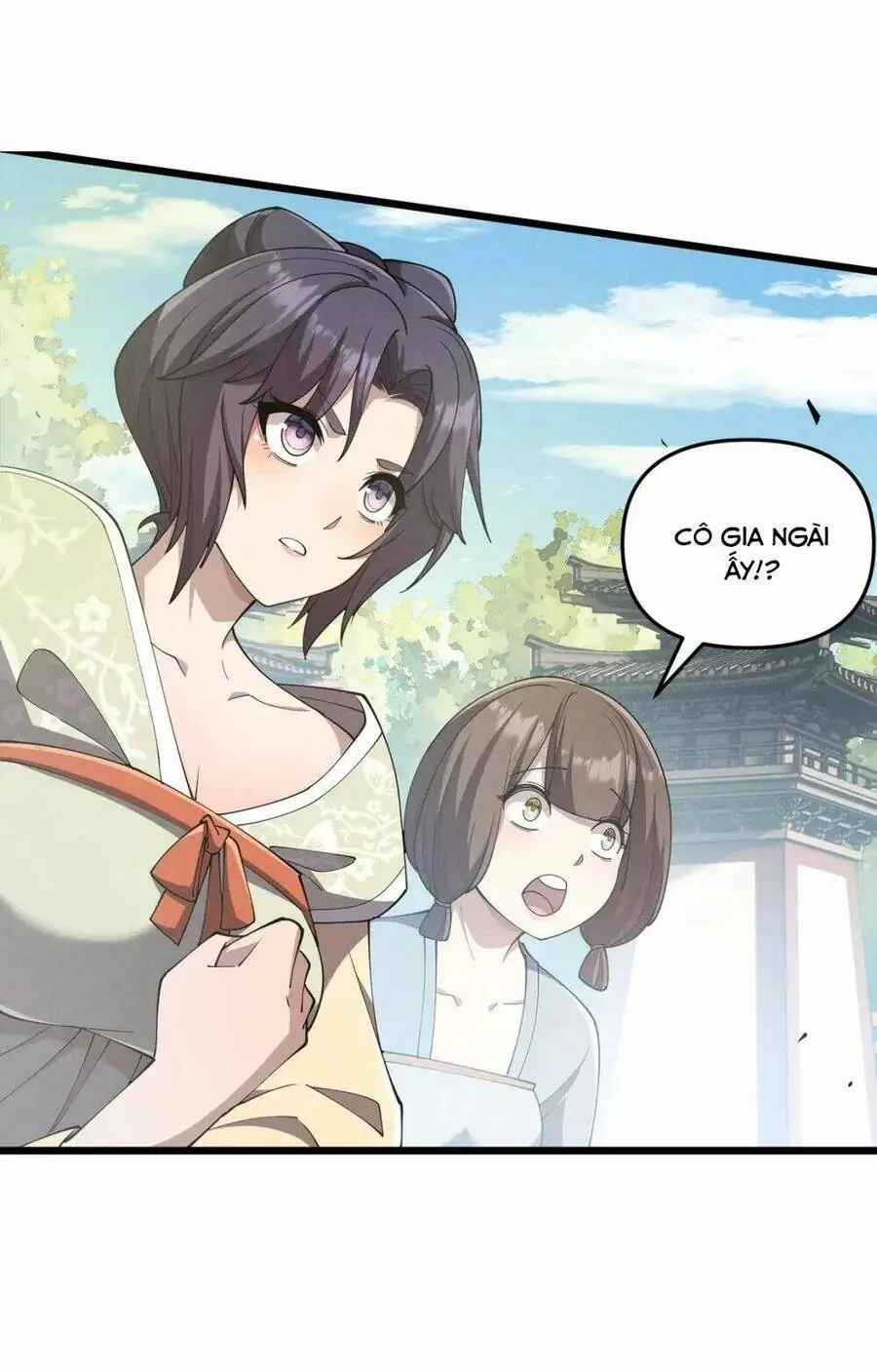 Đại Đường: Võ Thần Group Chat Chapter 11 - Trang 37