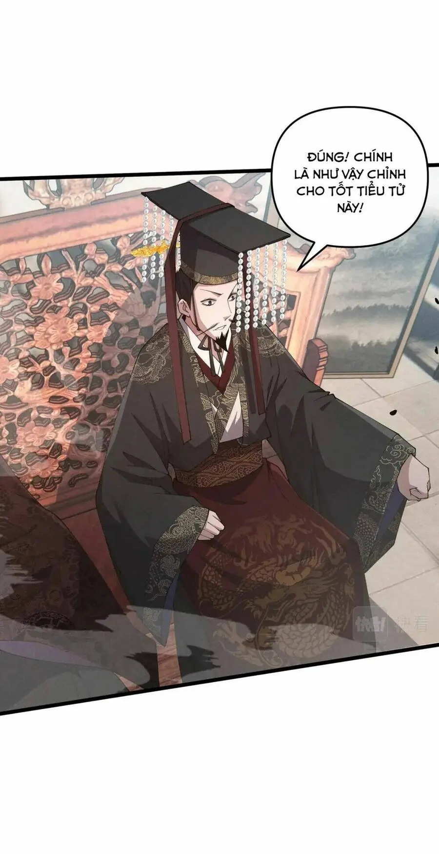 Đại Đường: Võ Thần Group Chat Chapter 11 - Trang 39