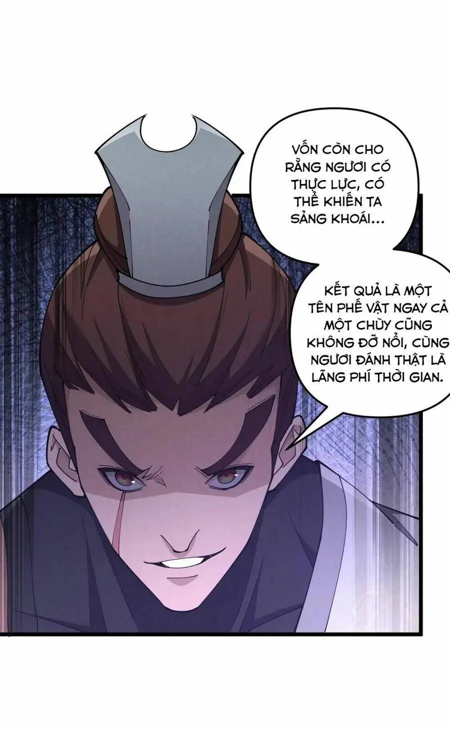 Đại Đường: Võ Thần Group Chat Chapter 11 - Trang 42