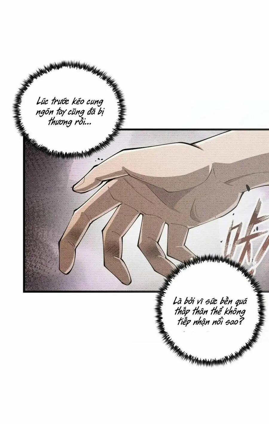 Đại Đường: Võ Thần Group Chat Chapter 11 - Trang 44