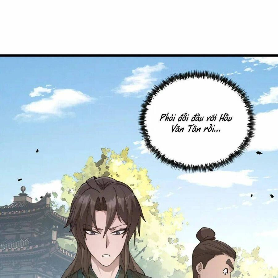 Đại Đường: Võ Thần Group Chat Chapter 11 - Trang 5