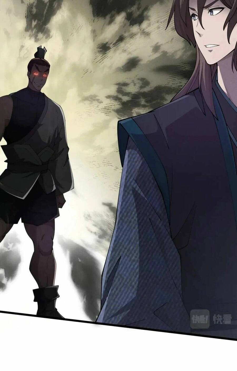 Đại Đường: Võ Thần Group Chat Chapter 11 - Trang 9