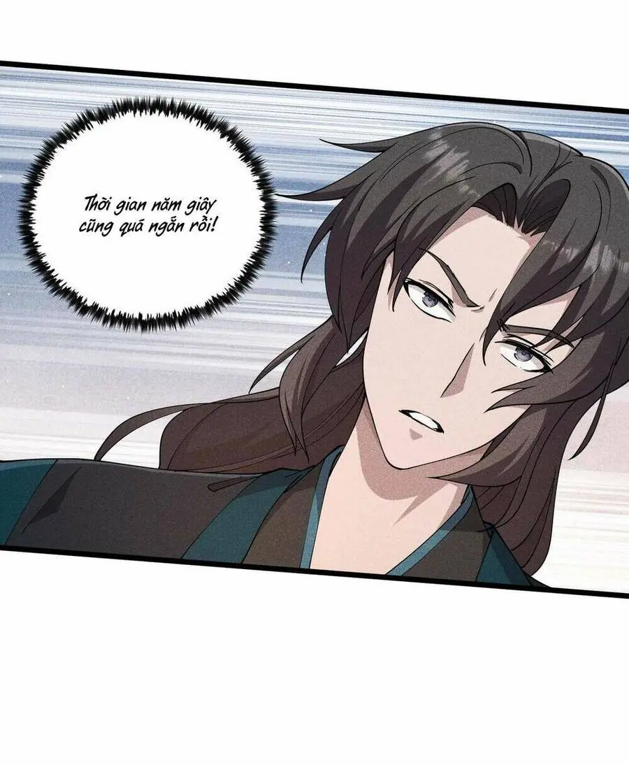 Đại Đường: Võ Thần Group Chat Chapter 12 - Trang 11