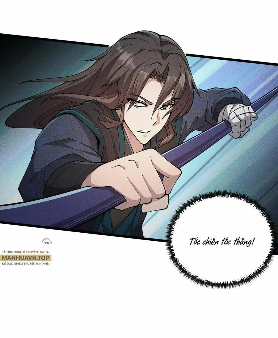 Đại Đường: Võ Thần Group Chat Chapter 12 - Trang 12