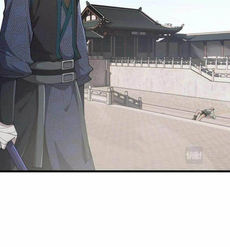 Đại Đường: Võ Thần Group Chat Chapter 12 - Trang 21