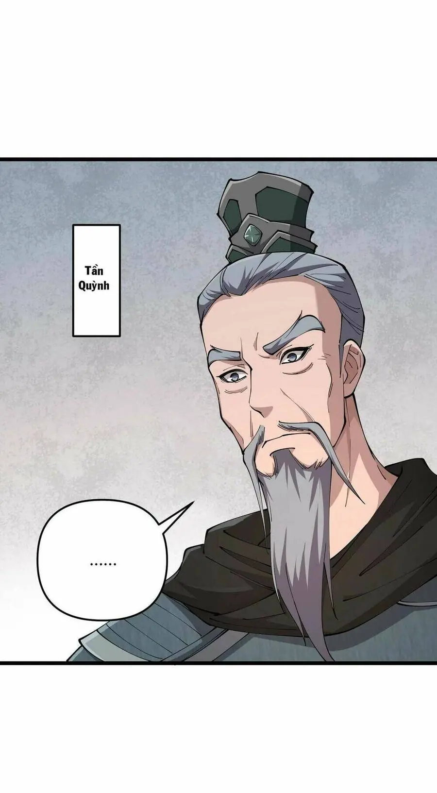 Đại Đường: Võ Thần Group Chat Chapter 12 - Trang 24