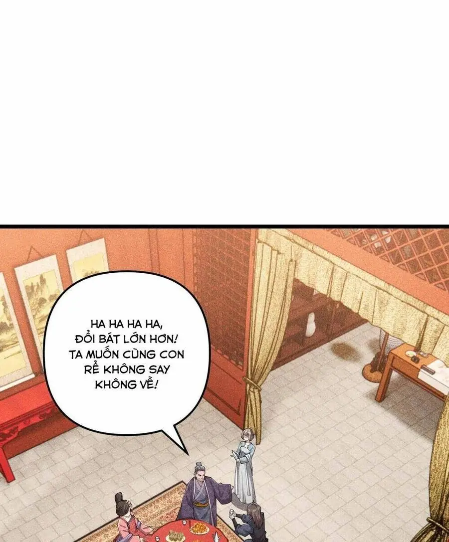 Đại Đường: Võ Thần Group Chat Chapter 12 - Trang 28