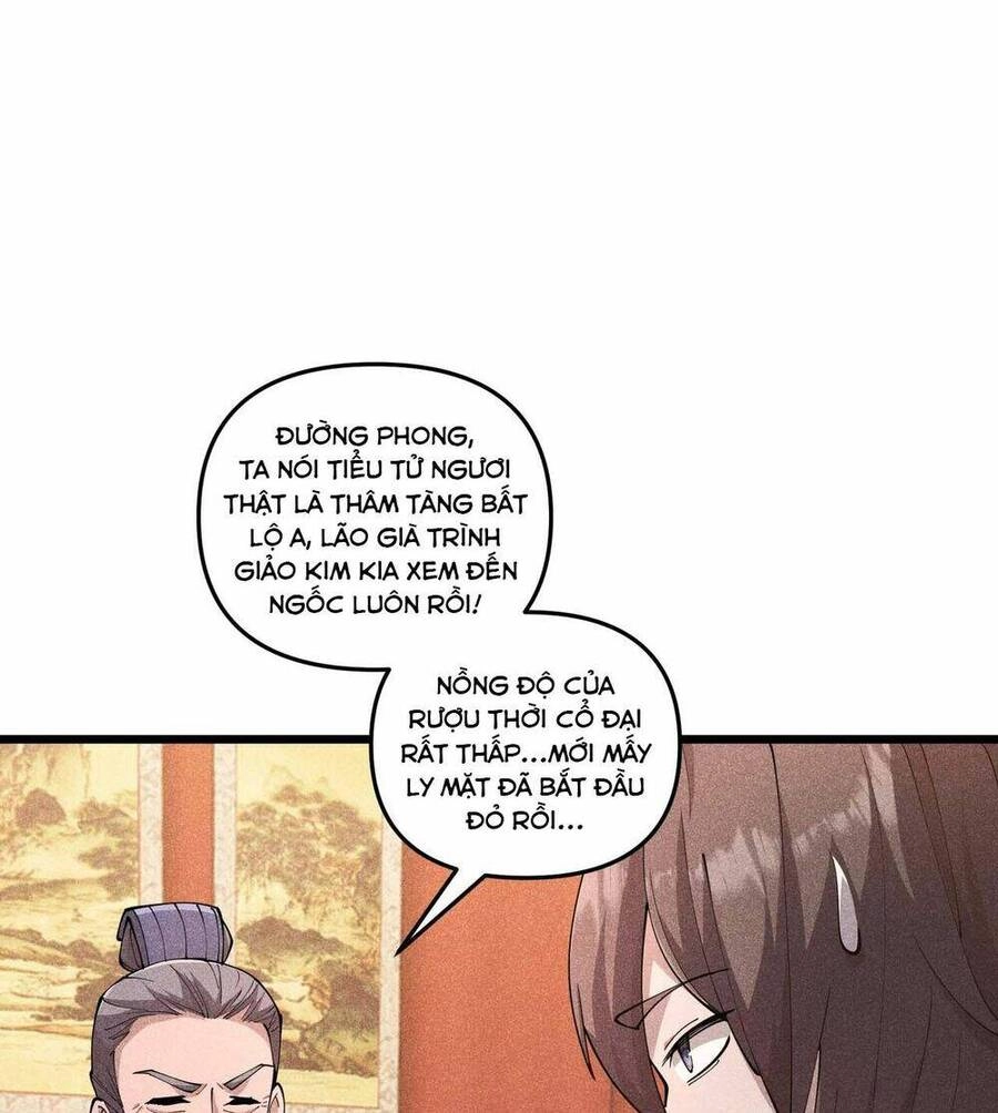 Đại Đường: Võ Thần Group Chat Chapter 12 - Trang 32