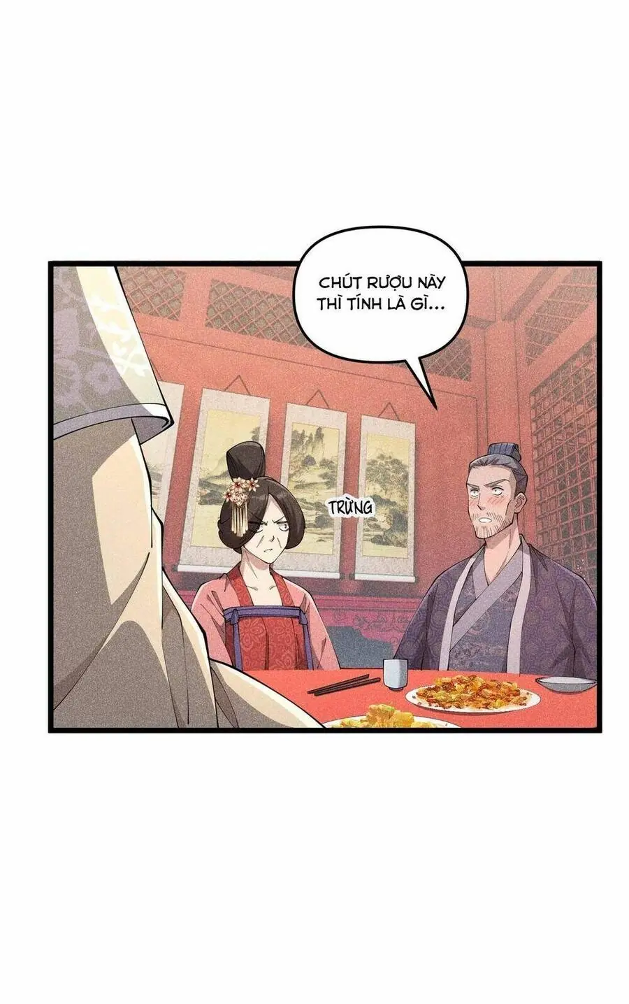 Đại Đường: Võ Thần Group Chat Chapter 12 - Trang 38