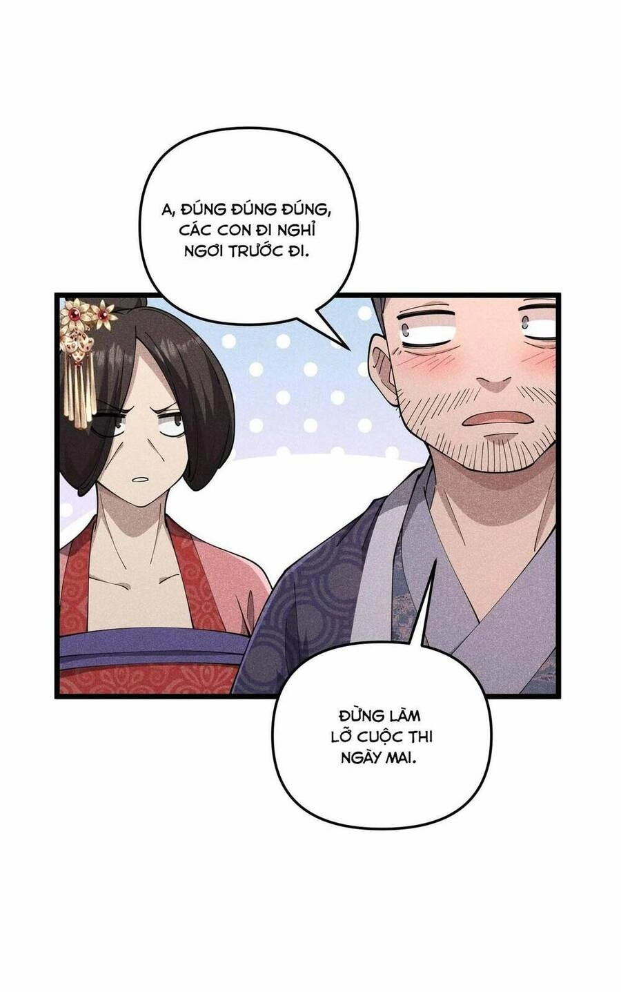 Đại Đường: Võ Thần Group Chat Chapter 12 - Trang 39