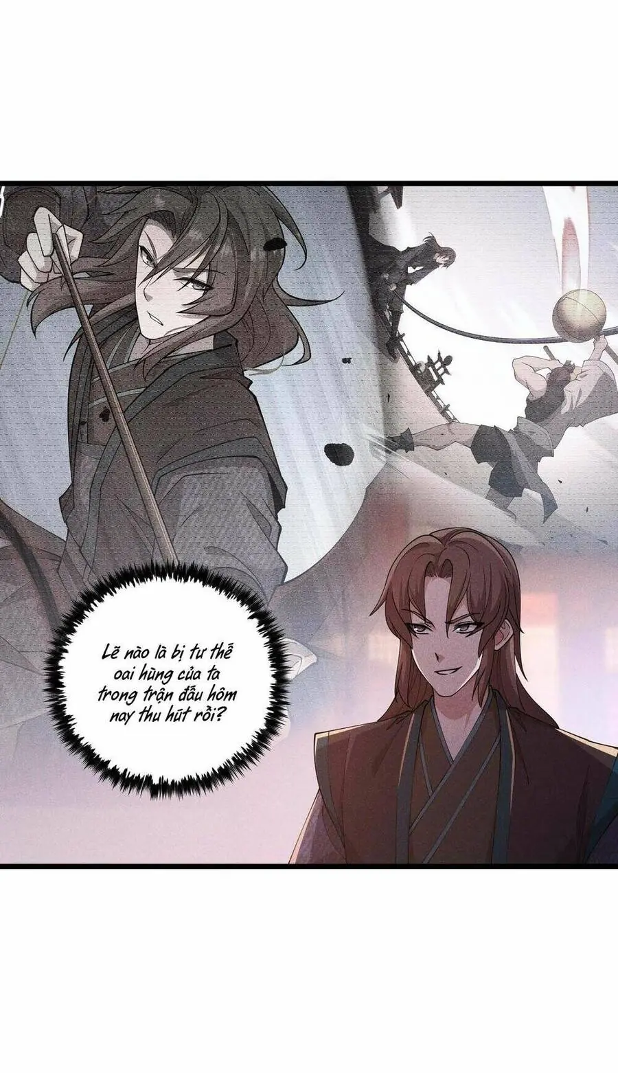 Đại Đường: Võ Thần Group Chat Chapter 12 - Trang 44