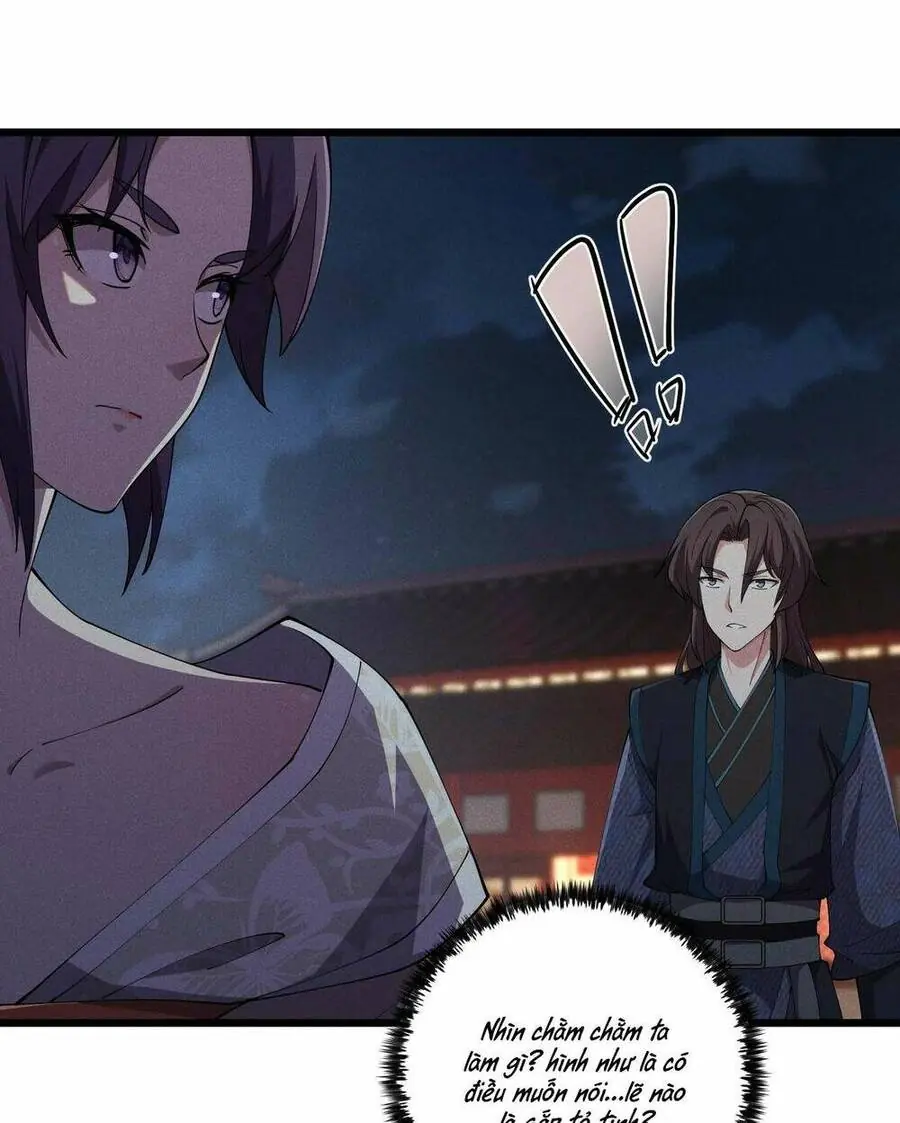 Đại Đường: Võ Thần Group Chat Chapter 12 - Trang 49