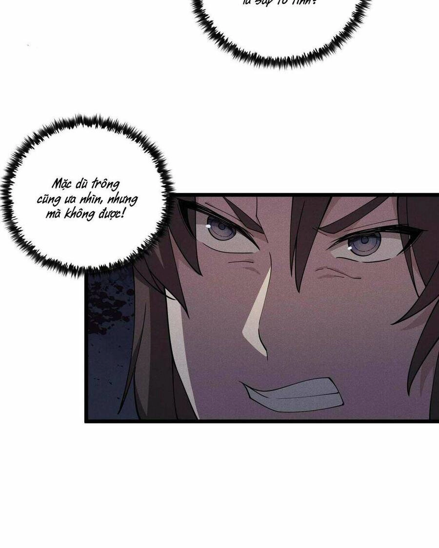 Đại Đường: Võ Thần Group Chat Chapter 12 - Trang 50