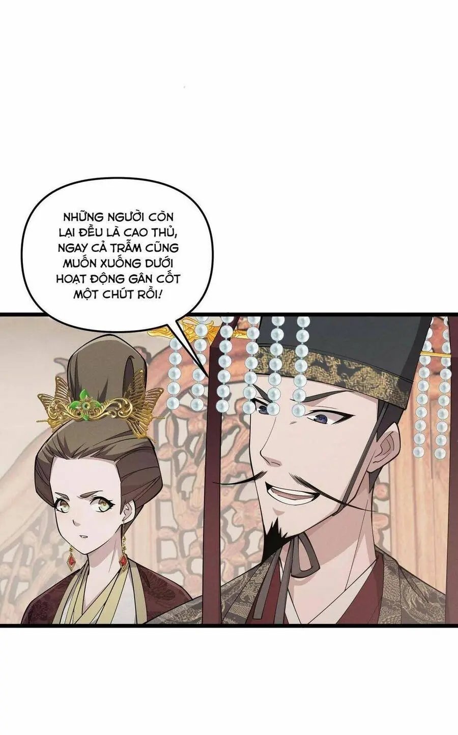 Đại Đường: Võ Thần Group Chat Chapter 13 - Trang 10