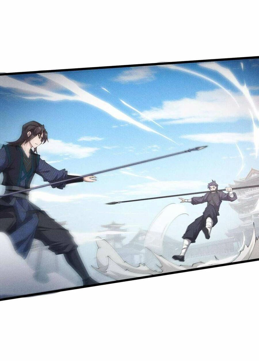Đại Đường: Võ Thần Group Chat Chapter 13 - Trang 18