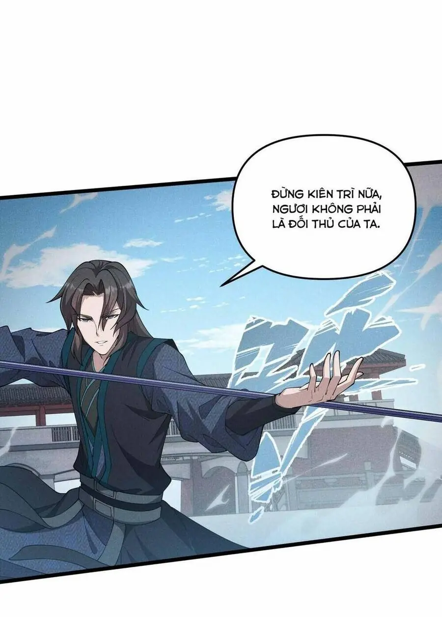 Đại Đường: Võ Thần Group Chat Chapter 13 - Trang 19