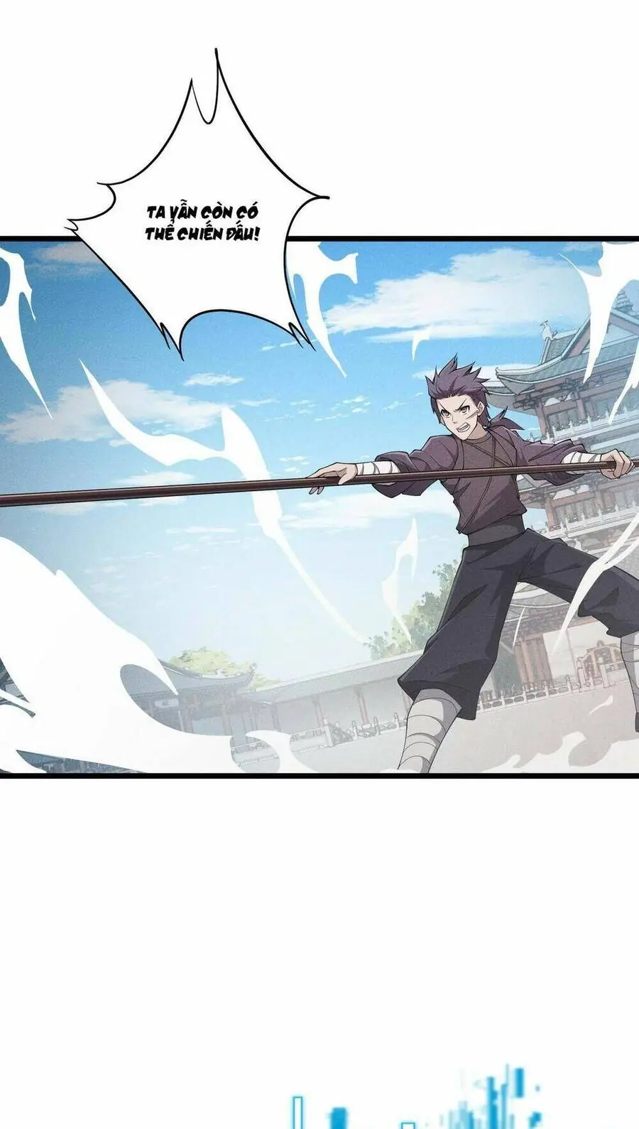 Đại Đường: Võ Thần Group Chat Chapter 13 - Trang 20