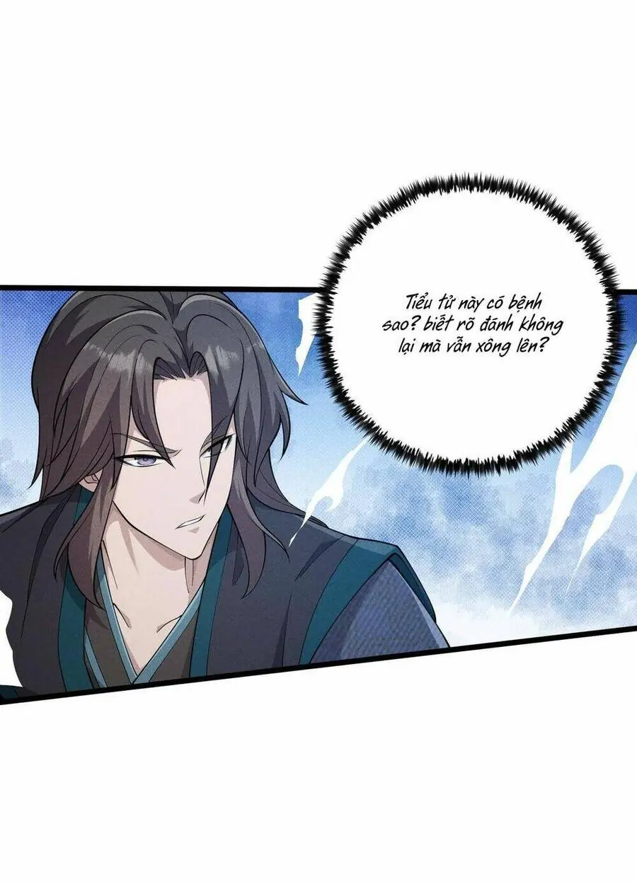 Đại Đường: Võ Thần Group Chat Chapter 13 - Trang 22