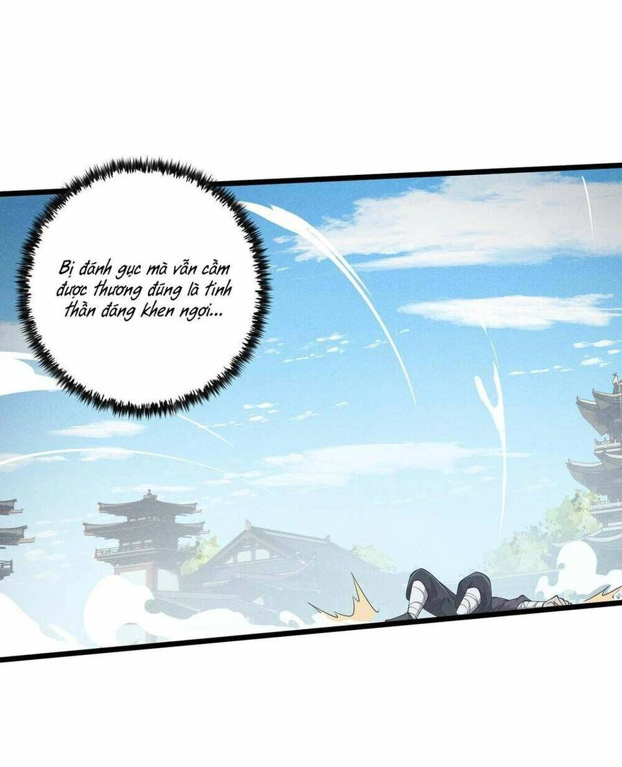 Đại Đường: Võ Thần Group Chat Chapter 13 - Trang 24