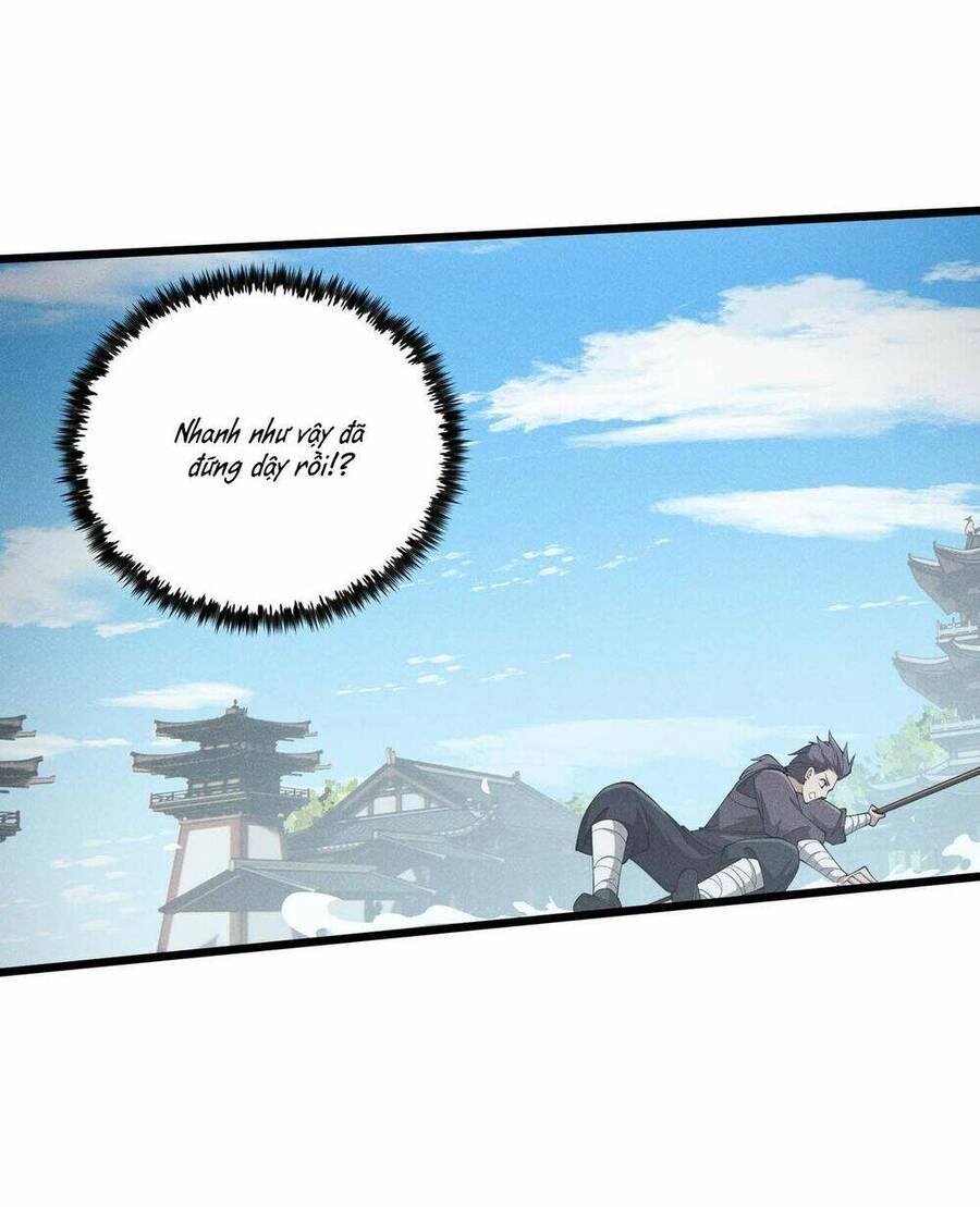 Đại Đường: Võ Thần Group Chat Chapter 13 - Trang 25