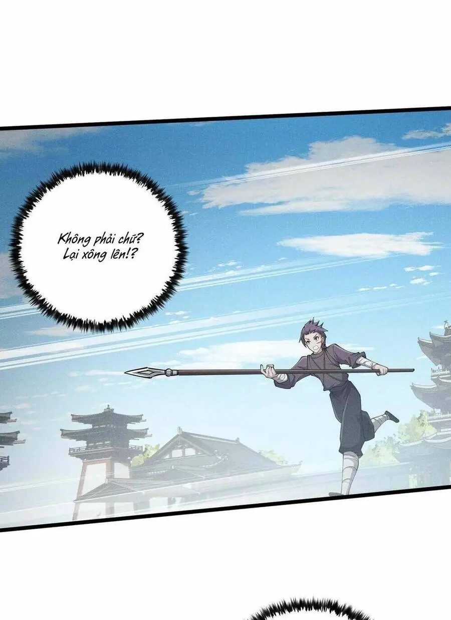 Đại Đường: Võ Thần Group Chat Chapter 13 - Trang 26