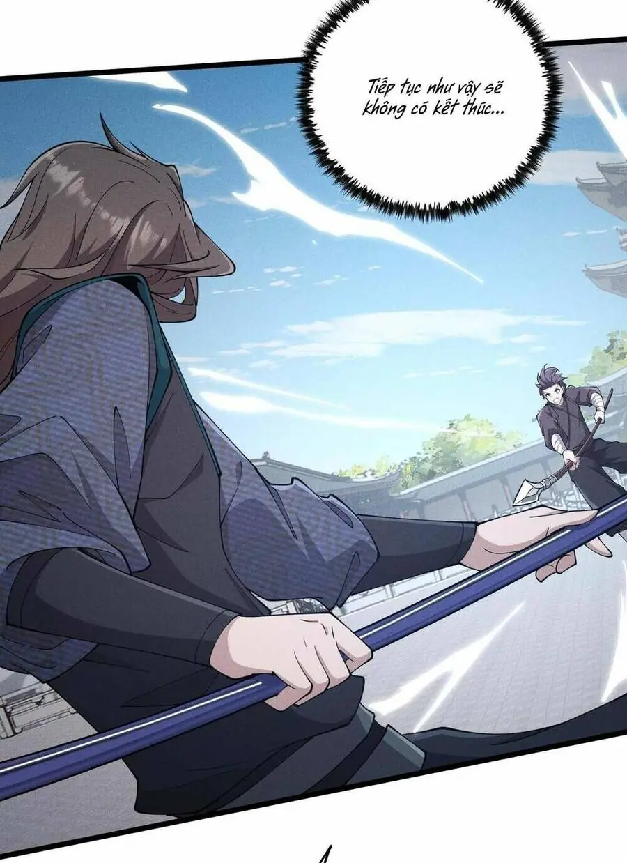 Đại Đường: Võ Thần Group Chat Chapter 13 - Trang 27