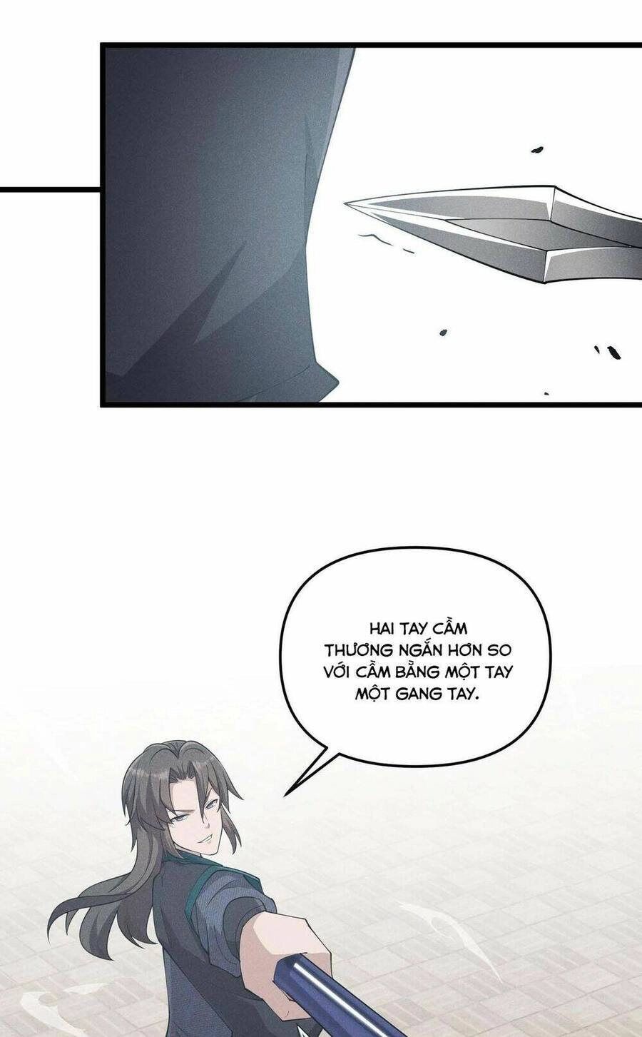 Đại Đường: Võ Thần Group Chat Chapter 13 - Trang 34