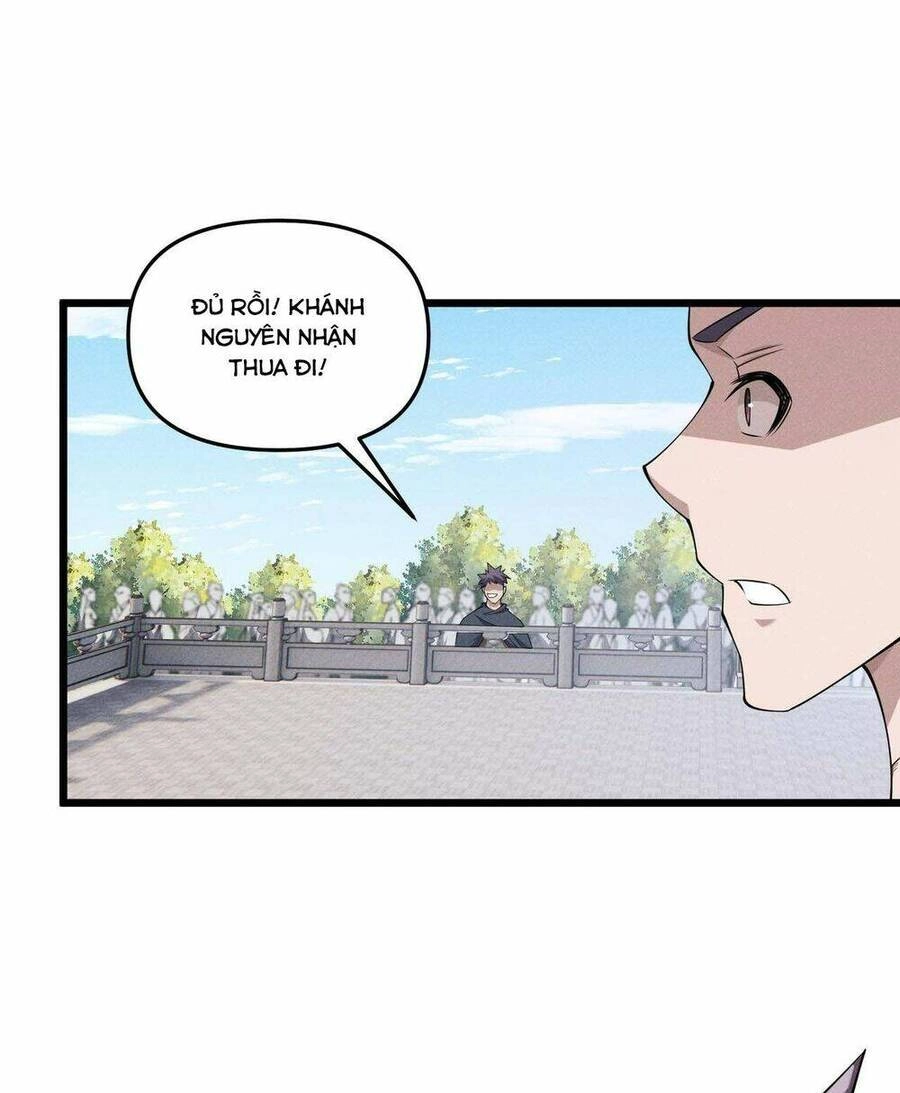 Đại Đường: Võ Thần Group Chat Chapter 13 - Trang 37