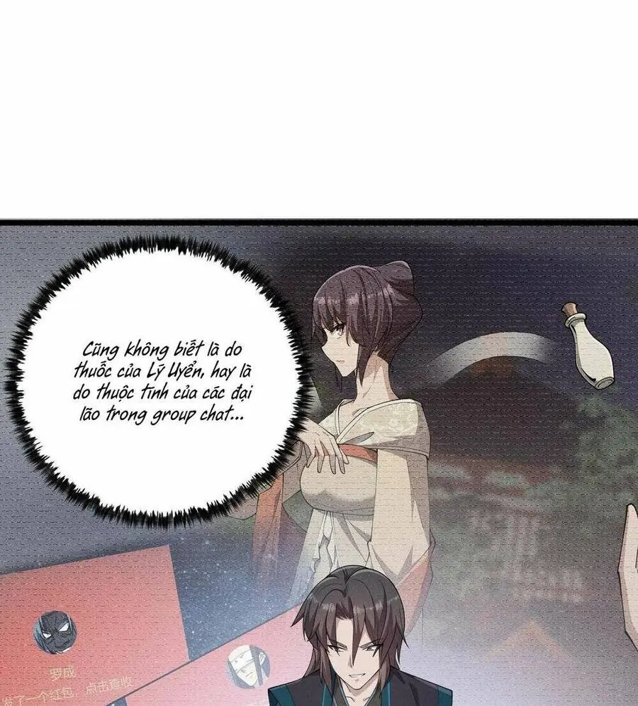 Đại Đường: Võ Thần Group Chat Chapter 13 - Trang 43