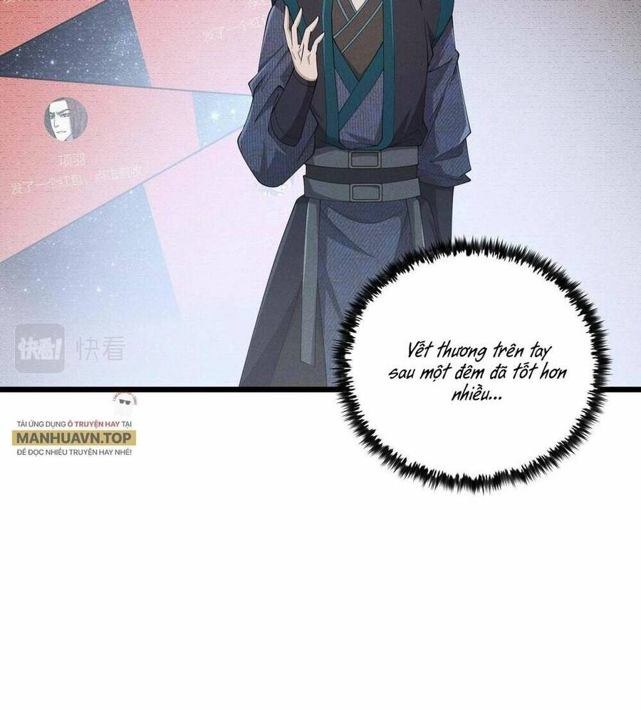Đại Đường: Võ Thần Group Chat Chapter 13 - Trang 44