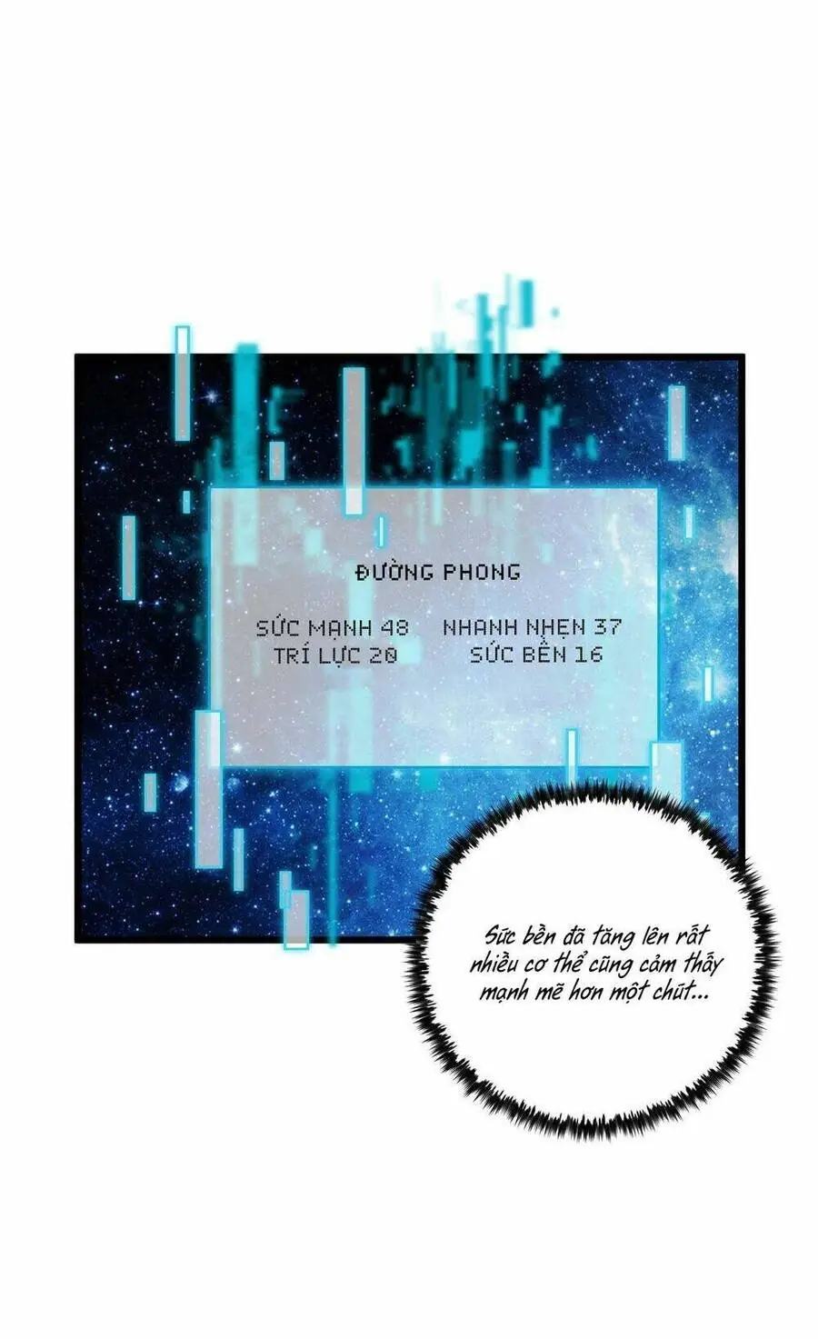 Đại Đường: Võ Thần Group Chat Chapter 13 - Trang 45