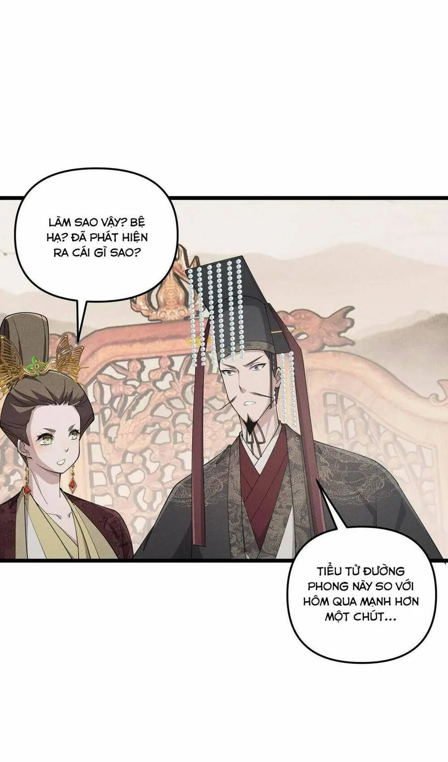 Đại Đường: Võ Thần Group Chat Chapter 13 - Trang 47