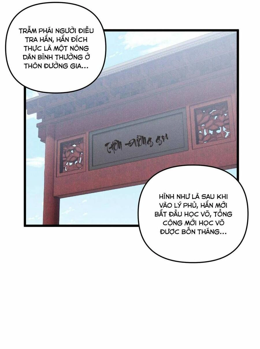 Đại Đường: Võ Thần Group Chat Chapter 13 - Trang 49