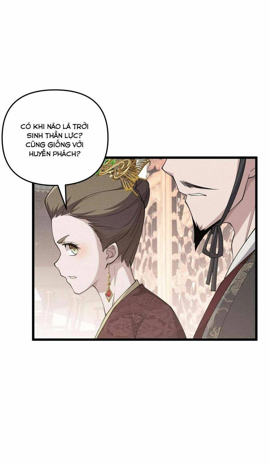 Đại Đường: Võ Thần Group Chat Chapter 13 - Trang 50