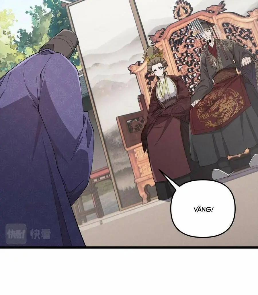 Đại Đường: Võ Thần Group Chat Chapter 13 - Trang 9