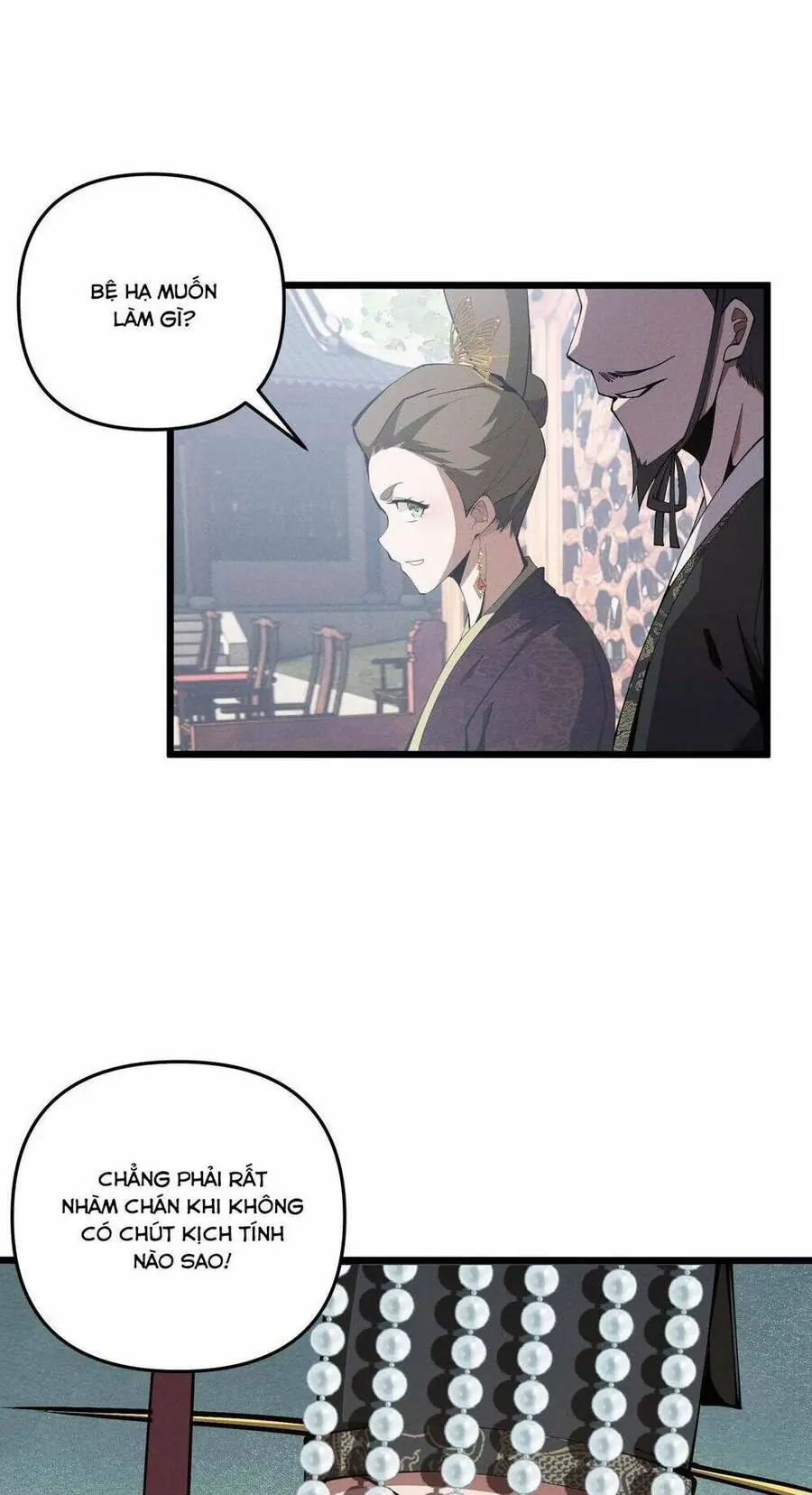 Đại Đường: Võ Thần Group Chat Chapter 14 - Trang 10